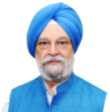 Shri Hardeep S Puri