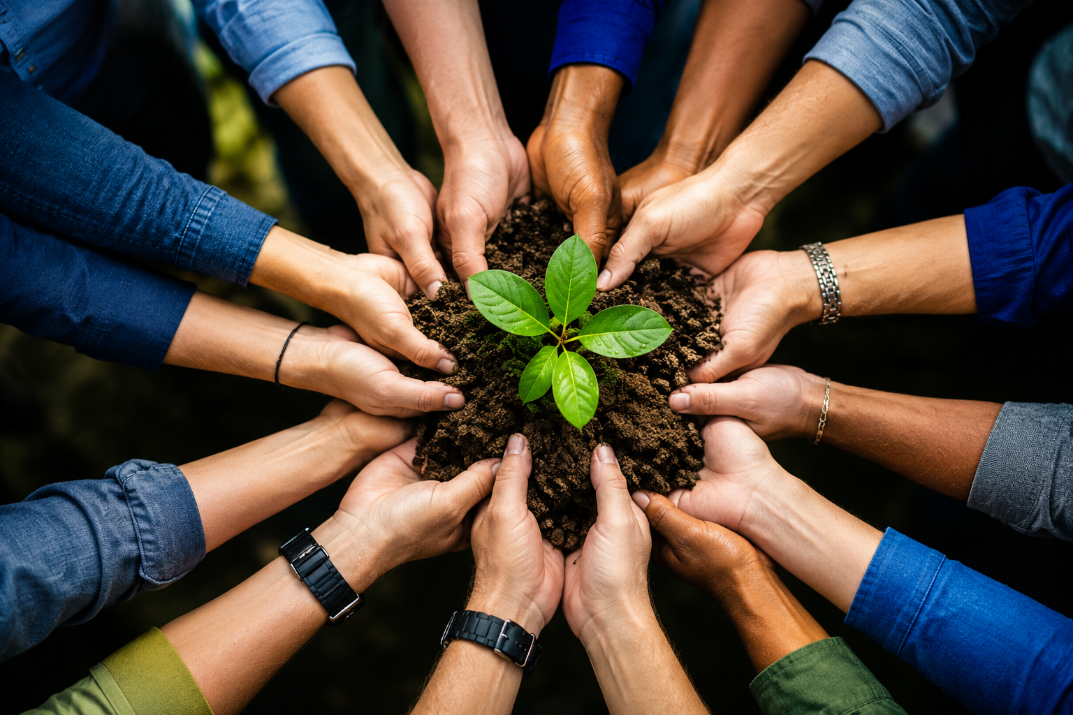 Sustainability